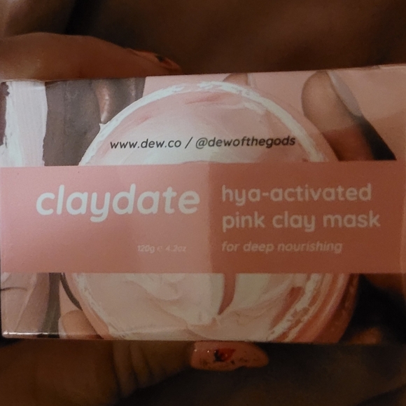 Dew of the Gods Claydate - Picture 2 of 2